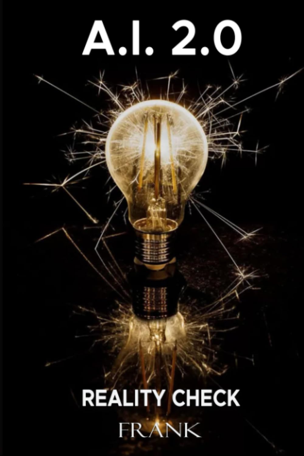 AI 2.0 — Reality Check book cover